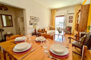 Unique cozy 1bedroom apartment-Athenian modernism